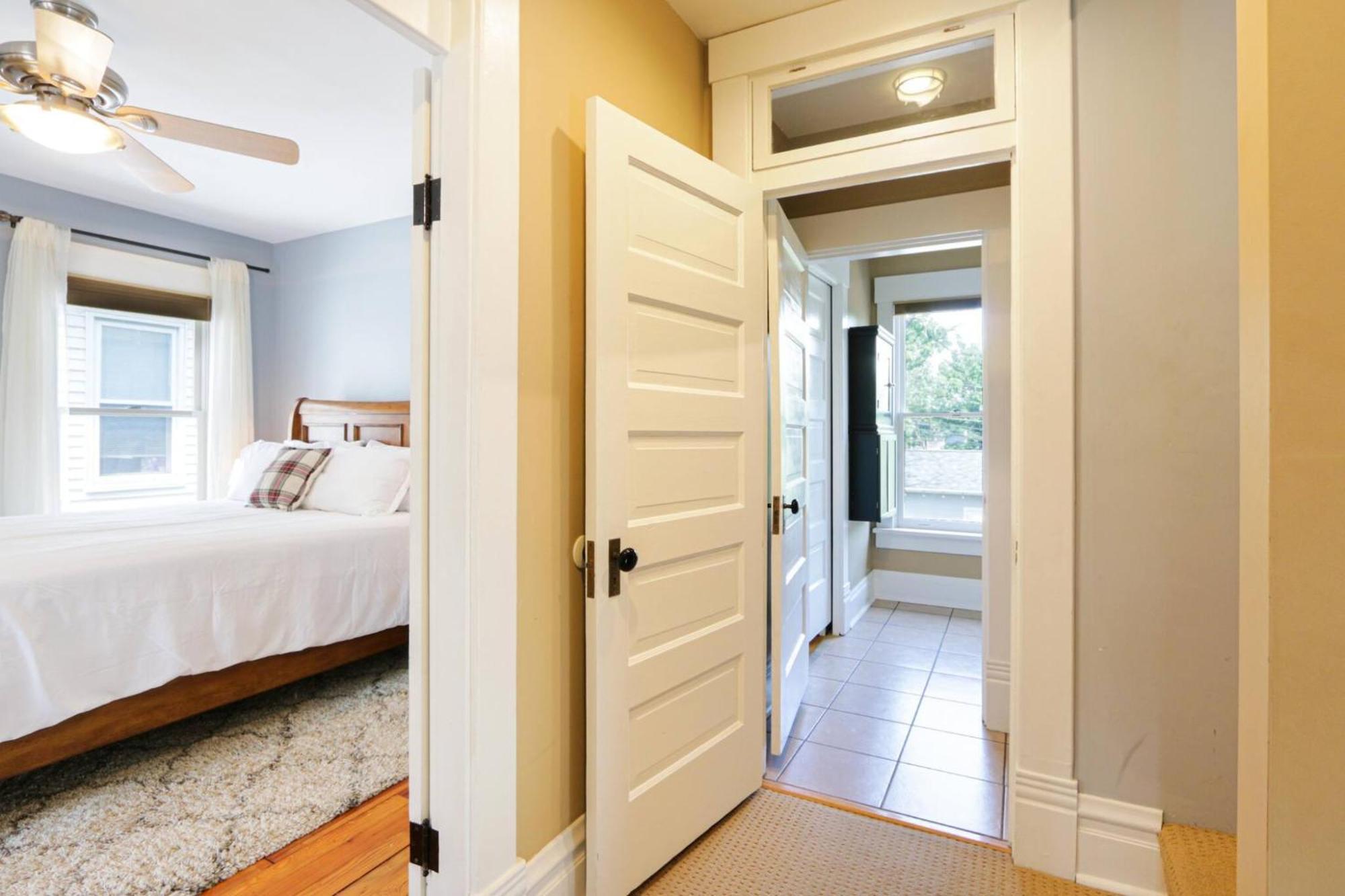 With Garage, Hot Tub, Near Osu & Short North Columbus